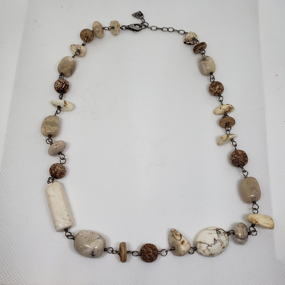 Silpada necklace N1692